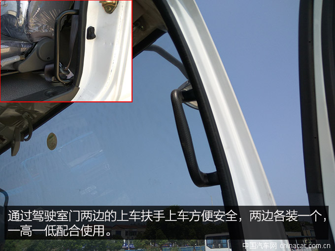 陜汽軒德X9多功能平板運輸車