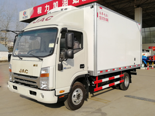 國五江淮帥鈴4.2米藍(lán)牌冷藏車-濰柴發(fā)動機(jī)3.jpg