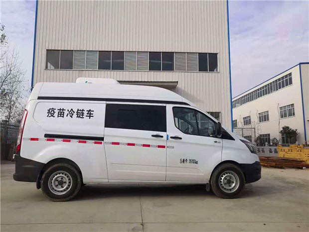 福特全順疫苗冷藏運(yùn)輸車 (3).jpg