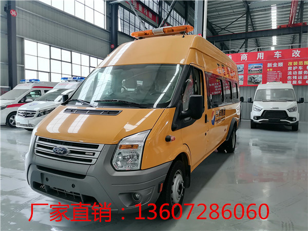 福特V348救險(xiǎn)車(chē)_救險(xiǎn)車(chē)的功能與作用_排水救險(xiǎn)車(chē)