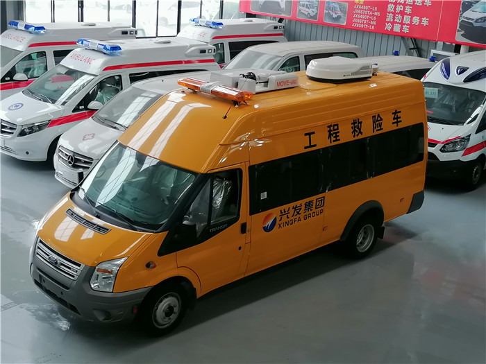 泰州熱電電力搶修搶險(xiǎn)車_福特加長(zhǎng)軸氣防救援車報(bào)價(jià)