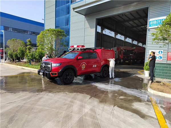 防訊救險車_救險車價格優(yōu)惠_依維柯工程救險車_依維柯?lián)岆U車廠家_消防指揮車