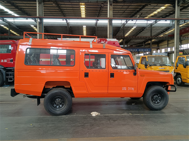 森林供水消防車_河北山西_森林防火照明車_北汽森林消防運(yùn)兵車_招標(biāo)分期送車