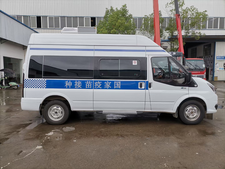 國家體檢車_數(shù)字化公衛(wèi)服務(wù)車_大健康體檢車_依維柯DR體檢車電測聽車智能兩癌篩查車