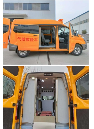 四驅(qū)皮卡藍(lán)牌搶險(xiǎn)車_五十鈴皮卡救險(xiǎn)車500方流量防汛泵車工具車生產(chǎn)廠家