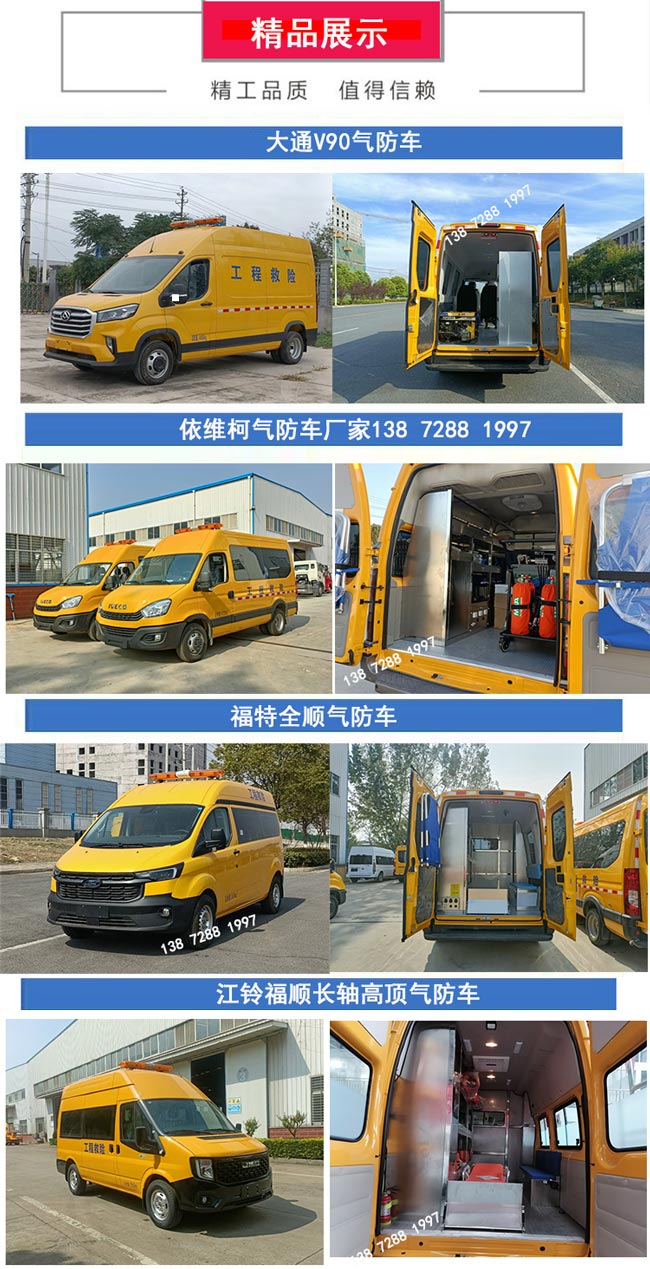 供水管網(wǎng)搶修救援車(chē)_依維柯電力氣防車(chē)_高速公路搶修搶修氣防車(chē) 山東化工園區(qū)氣防車(chē) 高速公路應(yīng)急救援車(chē)_加長(zhǎng)軸氣防救援車(chē)_礦山救援工程車(chē)