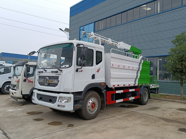 東風(fēng)D7-9噸鐵路抑塵車_噴霧壓塵車15方鐵路抑塵車_火車皮裝煤抑塵車廠家價(jià)格_東風(fēng)D9鐵路煤炭抑塵降霾車_鐵路裝卸煤炭防塵車多少錢