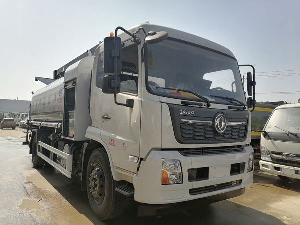 東風(fēng)福瑞卡鐵路抑塵車_抑塵霧炮車12方鐵路抑塵車_煤炭抑塵固化噴灑車最低價(jià)_15噸自動(dòng)感應(yīng)作業(yè)車