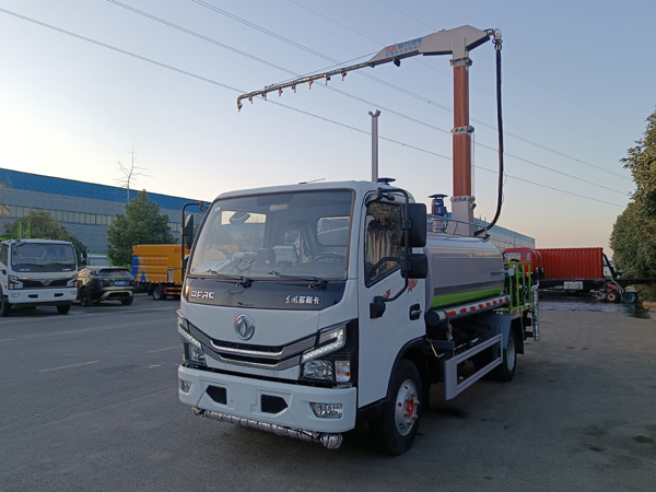 東風(fēng)D7-9噸鐵路抑塵車_噴霧壓塵車15方鐵路抑塵車_火車皮裝煤抑塵車廠家價(jià)格_東風(fēng)D9鐵路煤炭抑塵降霾車_鐵路裝卸煤炭防塵車多少錢