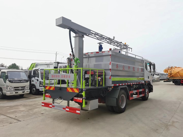 12噸鐵路抑塵車_礦場鐵路表面封層降塵作業(yè)車大型鐵路抑塵車_礦區(qū)抑塵降塵車_5噸鐵路抑塵車價格好_15噸多功能噴灑車